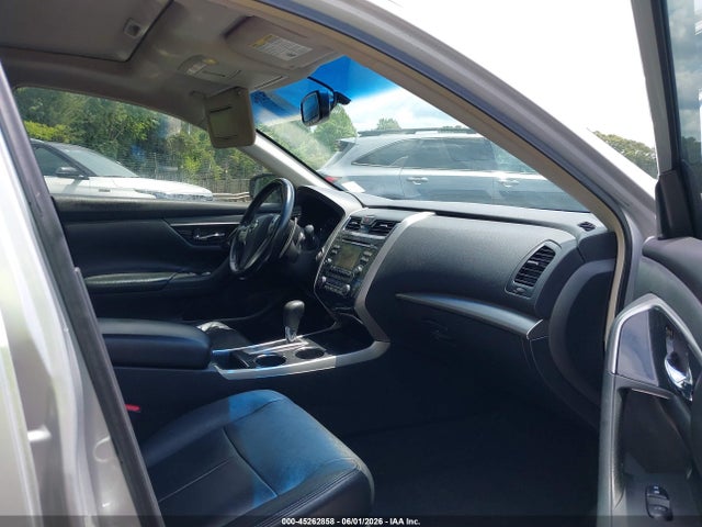 Продажа на аукционе авто 2013 Nissan Altima 3.5 Sv, vin: 1N4BL3AP5DC138964, номер лота: 45262858