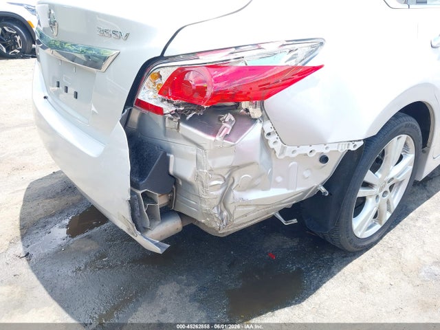Продажа на аукционе авто 2013 Nissan Altima 3.5 Sv, vin: 1N4BL3AP5DC138964, номер лота: 45262858