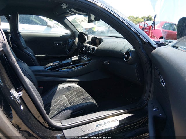 Aukcja sprzedaży 2021 Mercedes-benz Amg Gt Coupe, vin: W1KYJ8CA9MA041901, numer aukcji: 45262864