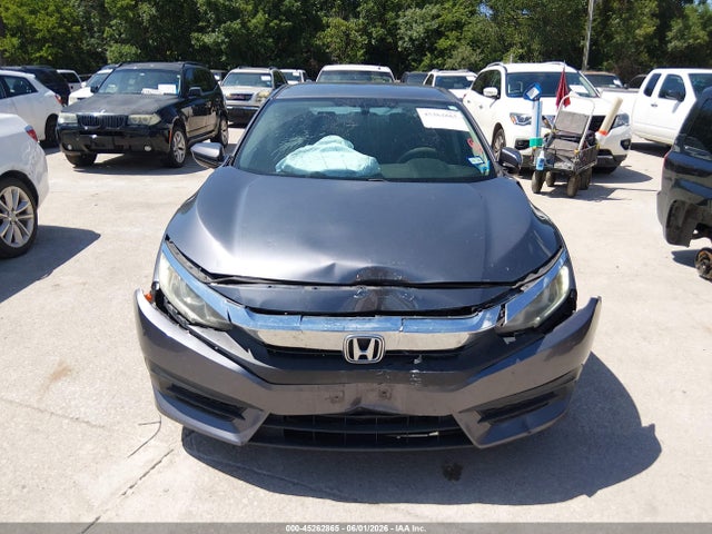 Продаж на аукціоні авто 2017 Honda Civic Lx, vin: 19XFC2F5XHE049144, номер лоту: 45262865