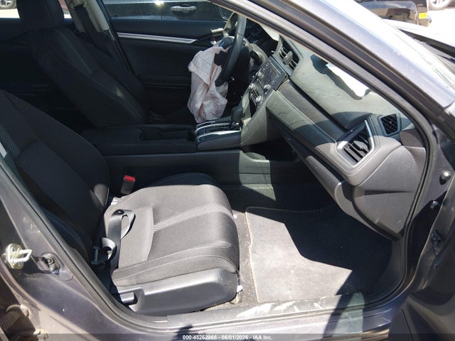 Продаж на аукціоні авто 2017 Honda Civic Lx, vin: 19XFC2F5XHE049144, номер лоту: 45262865