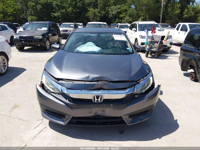 Продаж на аукціоні авто 2017 Honda Civic Lx, vin: 19XFC2F5XHE049144, номер лоту: 45262865