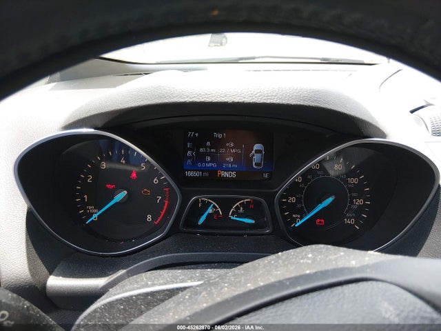 45262870 :رقم المزاد ، 1FMCU9GD6HUB95665 vin ، 2017 Ford Escape Se مزاد بيع