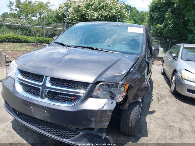 Продажа на аукционе авто 2014 Dodge Grand Caravan Se 30th Anniversary, vin: 2C4RDGBG1ER459310, номер лота: 45262874