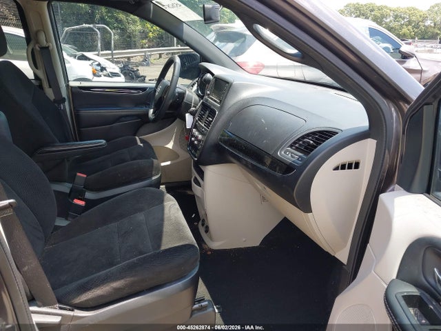 Продажа на аукционе авто 2014 Dodge Grand Caravan Se 30th Anniversary, vin: 2C4RDGBG1ER459310, номер лота: 45262874