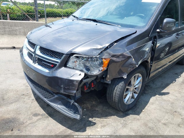 Продажа на аукционе авто 2014 Dodge Grand Caravan Se 30th Anniversary, vin: 2C4RDGBG1ER459310, номер лота: 45262874