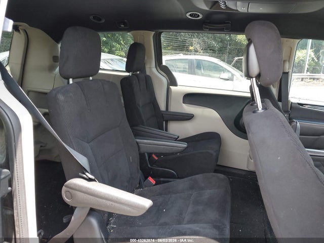 Продажа на аукционе авто 2014 Dodge Grand Caravan Se 30th Anniversary, vin: 2C4RDGBG1ER459310, номер лота: 45262874