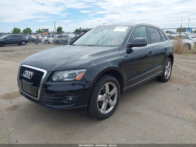Aukcja sprzedaży 2010 Audi Q5 3.2 Premium, vin: WA1LKAFP0AA018425, numer aukcji: 45262876