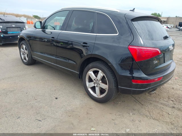 Aukcja sprzedaży 2010 Audi Q5 3.2 Premium, vin: WA1LKAFP0AA018425, numer aukcji: 45262876