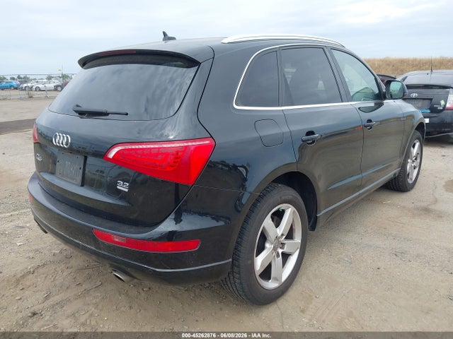 Aukcja sprzedaży 2010 Audi Q5 3.2 Premium, vin: WA1LKAFP0AA018425, numer aukcji: 45262876