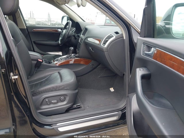 Aukcja sprzedaży 2010 Audi Q5 3.2 Premium, vin: WA1LKAFP0AA018425, numer aukcji: 45262876