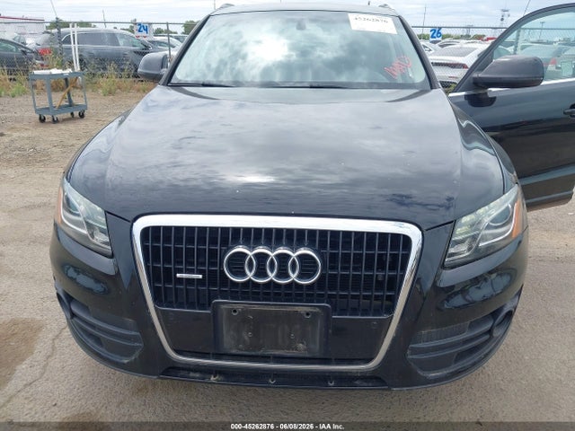 Aukcja sprzedaży 2010 Audi Q5 3.2 Premium, vin: WA1LKAFP0AA018425, numer aukcji: 45262876