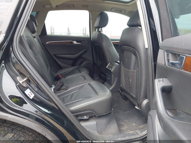 Aukcja sprzedaży 2010 Audi Q5 3.2 Premium, vin: WA1LKAFP0AA018425, numer aukcji: 45262876