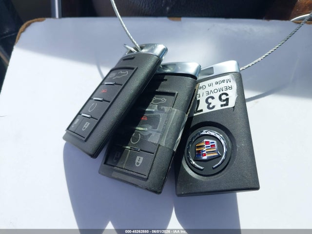 Продаж на аукціоні авто 2014 Cadillac Srx Luxury Collection, vin: 3GYFNBE30ES542235, номер лоту: 45262880