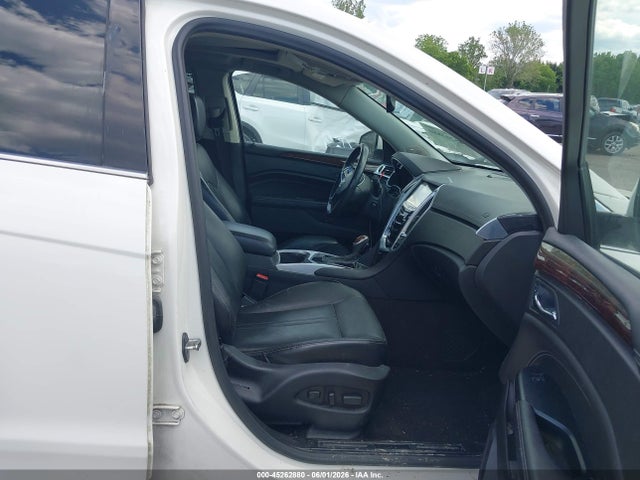 Продаж на аукціоні авто 2014 Cadillac Srx Luxury Collection, vin: 3GYFNBE30ES542235, номер лоту: 45262880