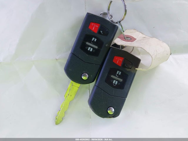 Продажа на аукционе авто 2012 Mazda Mazda3 I Touring, vin: JM1BL1V81C1648952, номер лота: 45262882