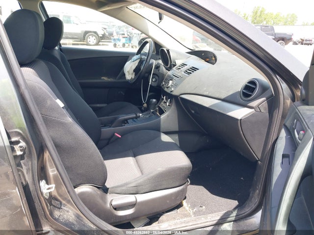 Продажа на аукционе авто 2012 Mazda Mazda3 I Touring, vin: JM1BL1V81C1648952, номер лота: 45262882