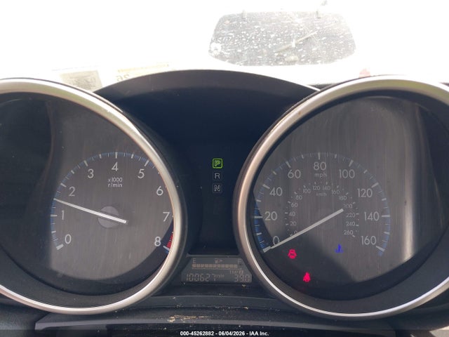 Продажа на аукционе авто 2012 Mazda Mazda3 I Touring, vin: JM1BL1V81C1648952, номер лота: 45262882