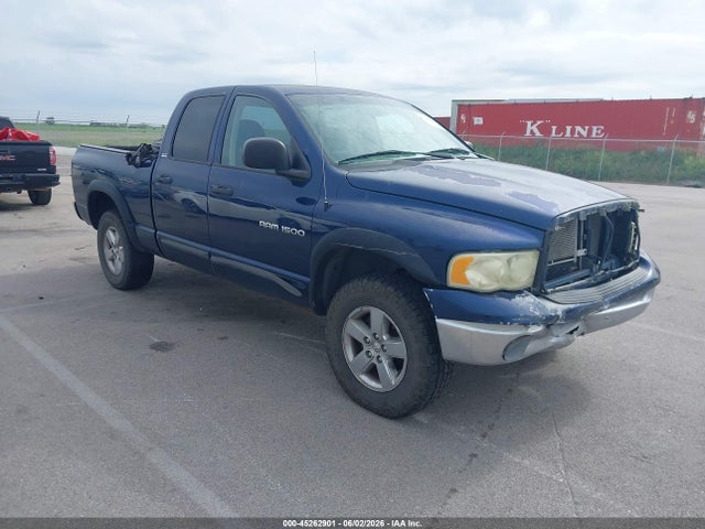 Aukcja sprzedaży 2002 Dodge Ram 1500 St, vin: 3D7HU18Z32G117348, numer aukcji: 45262901