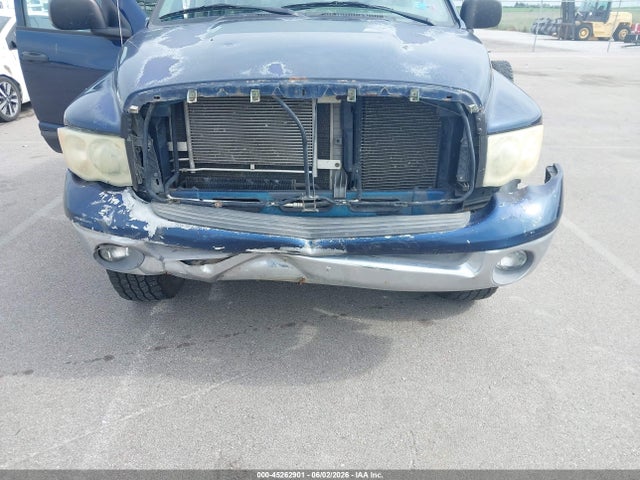 Aukcja sprzedaży 2002 Dodge Ram 1500 St, vin: 3D7HU18Z32G117348, numer aukcji: 45262901