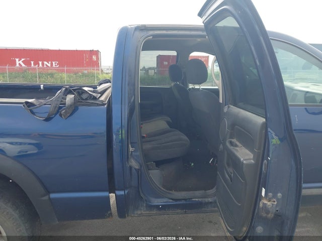 Aukcja sprzedaży 2002 Dodge Ram 1500 St, vin: 3D7HU18Z32G117348, numer aukcji: 45262901