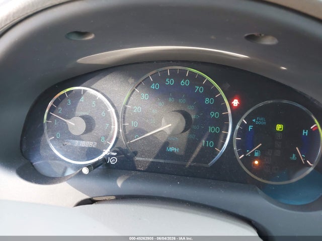 Продажа на аукционе авто 2006 Toyota Sienna Le, vin: 5TDZA23C76S581606, номер лота: 45262905