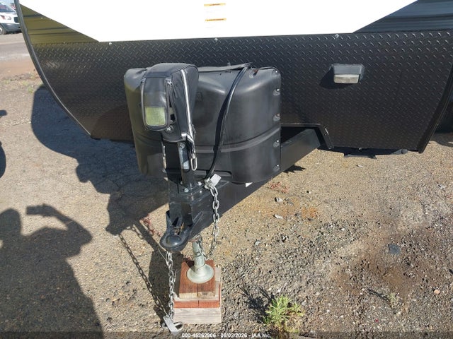 Jayco Slx 2022 1UJBJ0BN4N75R0491 Image 10