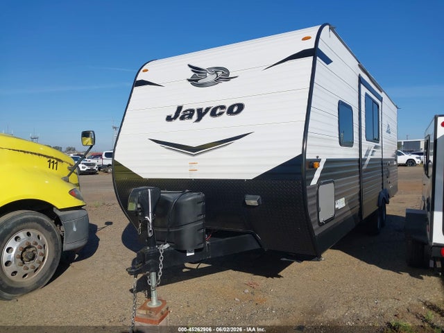 Jayco Slx 2022 1UJBJ0BN4N75R0491 Image 2