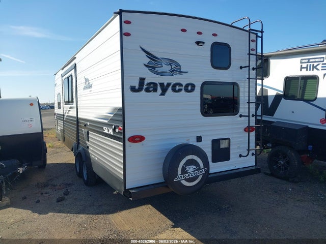 Jayco Slx 2022 1UJBJ0BN4N75R0491 Image 3