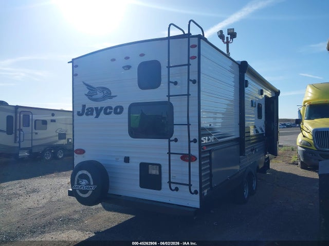 Jayco Slx 2022 1UJBJ0BN4N75R0491 Image 4