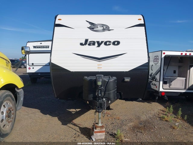 Jayco Slx 2022 1UJBJ0BN4N75R0491 Image 6