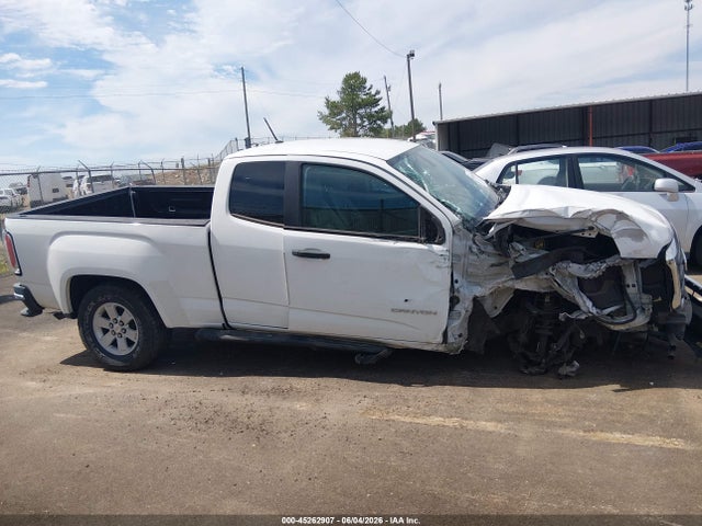Продажа на аукционе авто 2017 Gmc Canyon, vin: 1GTH5BEA9H1230577, номер лота: 45262907