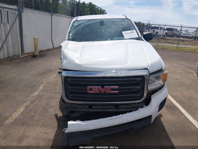 Продажа на аукционе авто 2017 Gmc Canyon, vin: 1GTH5BEA9H1230577, номер лота: 45262907