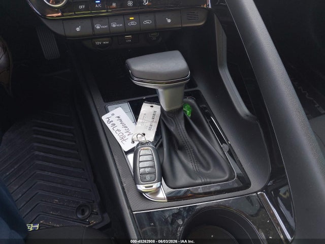 Hyundai ELANTRA SEL 2022 KMHLS4AG4NU322727 Image 11