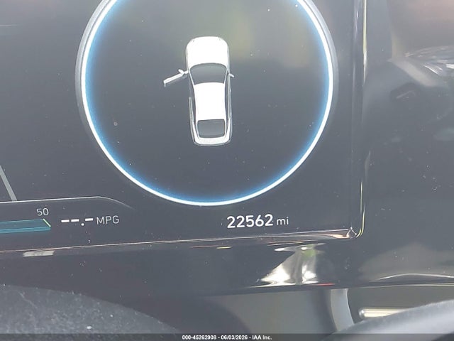 Hyundai ELANTRA SEL 2022 KMHLS4AG4NU322727 Image 15