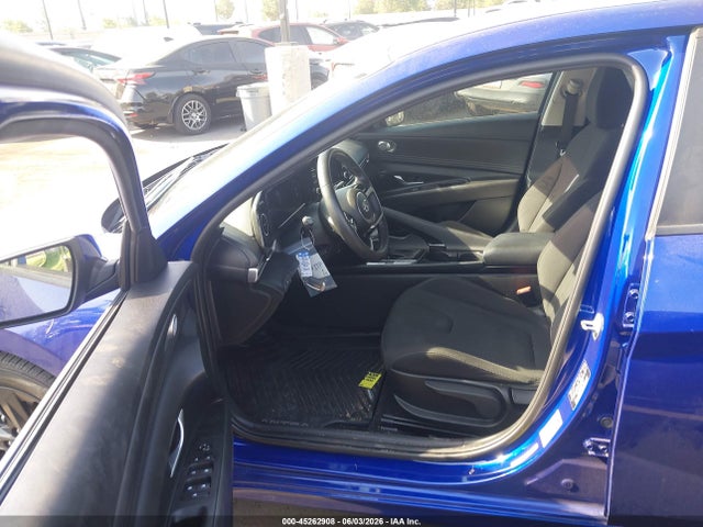 Hyundai ELANTRA SEL 2022 KMHLS4AG4NU322727 Image 5