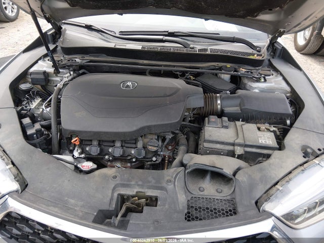 Aukcja sprzedaży 2020 Acura Tlx Tech Package, vin: 19UUB3F46LA003816, numer aukcji: 45262910
