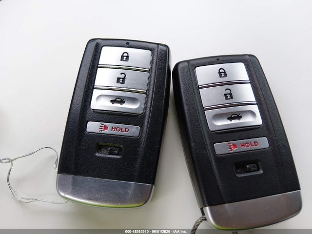 Aukcja sprzedaży 2020 Acura Tlx Tech Package, vin: 19UUB3F46LA003816, numer aukcji: 45262910