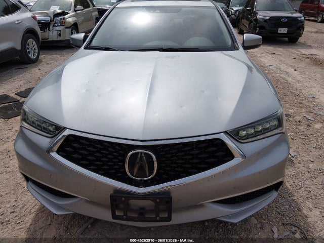 Aukcja sprzedaży 2020 Acura Tlx Tech Package, vin: 19UUB3F46LA003816, numer aukcji: 45262910