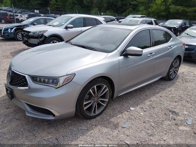 Aukcja sprzedaży 2020 Acura Tlx Tech Package, vin: 19UUB3F46LA003816, numer aukcji: 45262910