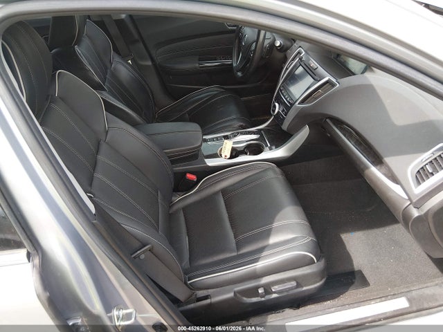 Aukcja sprzedaży 2020 Acura Tlx Tech Package, vin: 19UUB3F46LA003816, numer aukcji: 45262910