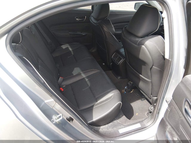 Aukcja sprzedaży 2020 Acura Tlx Tech Package, vin: 19UUB3F46LA003816, numer aukcji: 45262910
