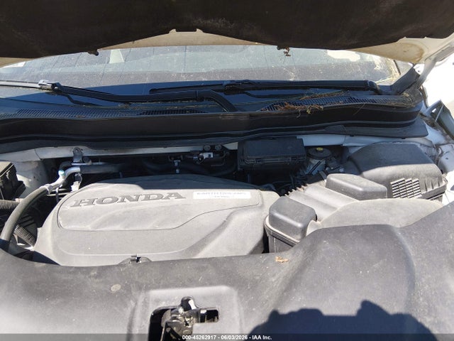 Aukcja sprzedaży 2017 Honda Ridgeline Rts, vin: 5FPYK3F40HB030693, numer aukcji: 45262917