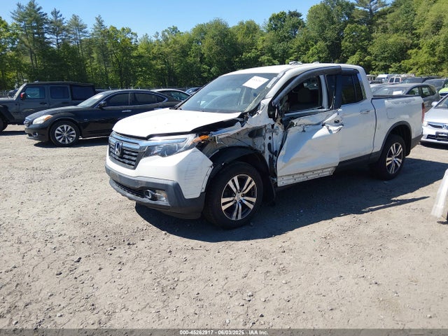 Aukcja sprzedaży 2017 Honda Ridgeline Rts, vin: 5FPYK3F40HB030693, numer aukcji: 45262917