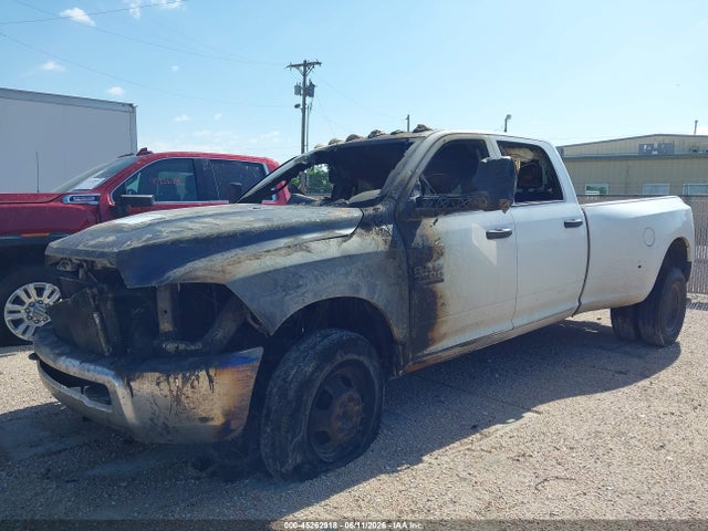 3C63RRGL4EG306748 RAM 3500 Tradesman