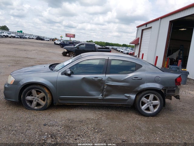 Aukcja sprzedaży 2013 Dodge Avenger Sxt, vin: 1C3CDZCB4DN612783, numer aukcji: 45262920