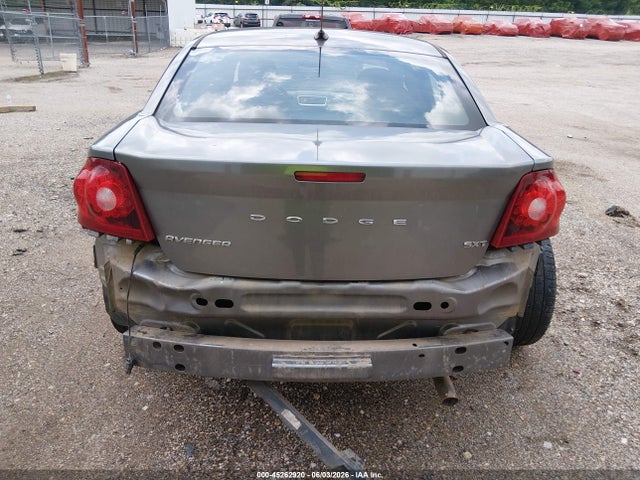 Aukcja sprzedaży 2013 Dodge Avenger Sxt, vin: 1C3CDZCB4DN612783, numer aukcji: 45262920