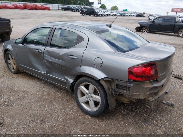 Aukcja sprzedaży 2013 Dodge Avenger Sxt, vin: 1C3CDZCB4DN612783, numer aukcji: 45262920