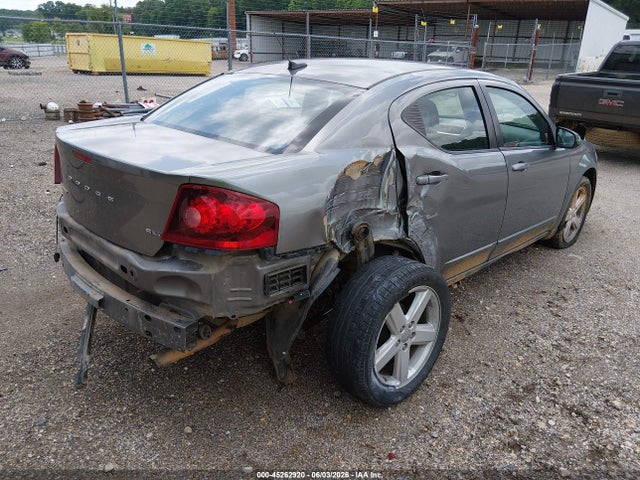 Aukcja sprzedaży 2013 Dodge Avenger Sxt, vin: 1C3CDZCB4DN612783, numer aukcji: 45262920