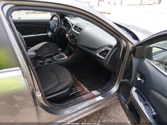 Aukcja sprzedaży 2013 Dodge Avenger Sxt, vin: 1C3CDZCB4DN612783, numer aukcji: 45262920